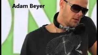Adam Beyer - Live at Florida - Spain