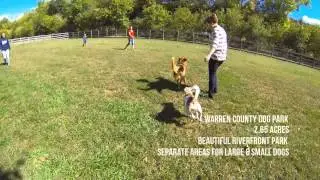 Warren County Department of Parks and Recreation: Tour of Our Facilities