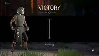 ABSOLVER 1v1 pro battle good player