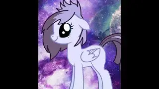 [Pony Сreator] - Космос /чит.опис/