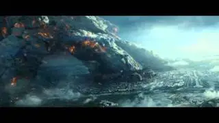 Sound Effects- Independence Day