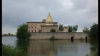 Nile Gauge, 2025
