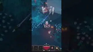 Minecraft Dungeons PL - Lol... Co on ma na głowie??