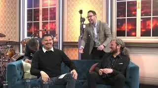 Pogodi pjesmu 4 Tenora - Tena Lovrić | Dalibor Petko Show | CMCTV