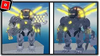 How to get GMAN 5.0 MORPH SUPER UPGRADED in BATHTUBS WARS ULTIMATE  - Roblox