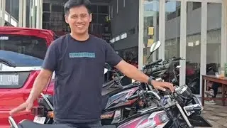 29 9 2024 update terbaru K cunk Motor Tulungagung