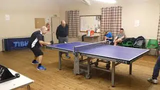 EROL HASSAN + ERIC MORCOMBE VERSUS RAFAEL YBANEZ + SENTHILKUMAR RAMALINGAM 221121