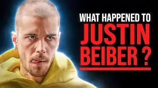 The Tragedy of Justin Bieber 🎤💔 Fame, Toxic Love & Emotional Damage