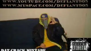 Defiant -Devoted To Rap