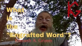 James 1:21  -  [BONUS LESSON]  -  The Engrafted Word