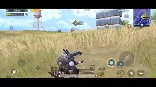 1 Vs 4 Last Zone Pubg mobile || Gurunatha Pocha