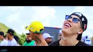 O Grave Bater ESPA&Ntilde;OL/PORTUGU&Eacute;S MC Kevinho (Lyrics + Sub)