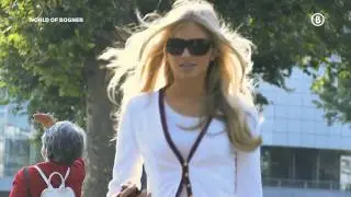 The World Of Bogner - Summer Collection 2010