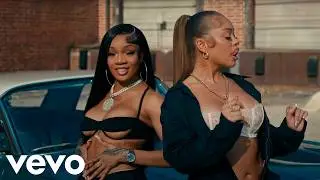 GloRilla ft. Latto - Slay [Music Video]