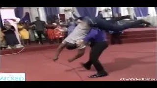 Is this why the CHURCH is losing RESPECT? - KINYANJUI REPORTS