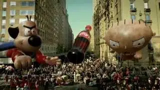 Coca-Cola - It's Mine (2008, USA)