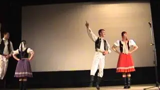 PRVOSIENKA  krucena 2007