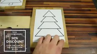 Teds Woodworking review plus discount