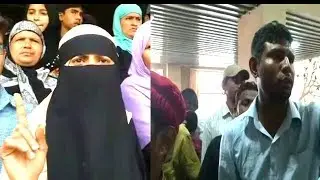 Public Protest At Barkas Govt Hospital | No Facility For Public | @ SACH NEWS |