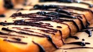 How to Make Shortbread