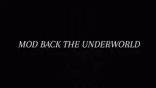 RESIDENT EVIL 4 PS2: MOD BACK THE UNDERWORLD PART 4