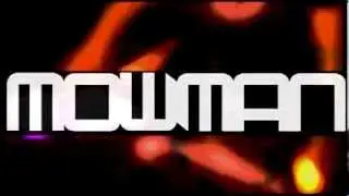 MowMan - Dense V2.2 - 2013