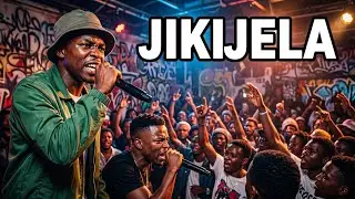 Coudiis & BadboyVilgax Performance of their New Hit Single 
