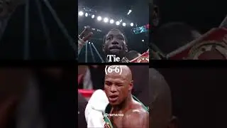 Floyd Mayweather Jr. vs Terence Crawford #boxing #floydmayweather #terencecrawford #edit