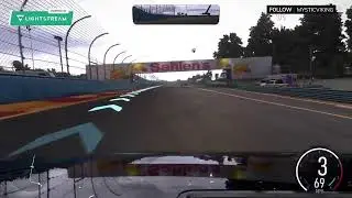 Forza motorsport 8 gameplay 