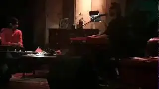 J.R. August - Crucify Me (Vintage Industrial Zagreb)