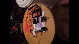 Boxycharm March 2017