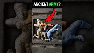 Did Ancient Indians Use Advanced Weapons?🚀