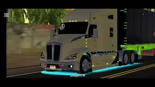 Mods Para Proton Bus Simulator |The Mística 