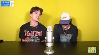 Dignan&rsquo;s Steve-O Impression