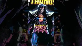 Thanos CREATED The 7th Infinity Stone! 🤯