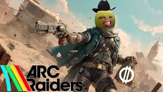 ЛУТ БІЗНЕС - КАПІТАН ОЛІВЕС - Arc Raiders