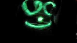 GlowSpray T-Shirt