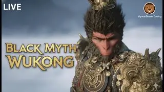 🐵 Monkey King Awakens! Black Myth Wukong LIVE Tamil 🔥 | Epic Boss Fights | part 1