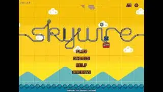 Skywire - Game Theme (Original)