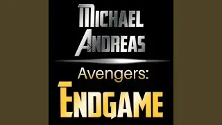 Avengers: Endgame