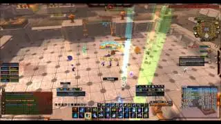 Temple of Kotmogu   90 Frost Mage