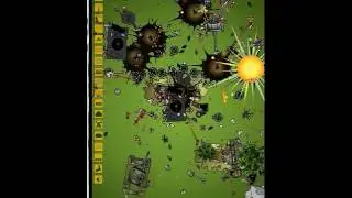 MNB2 = Tiger Teleports into Bunker
