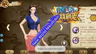 13 - Server Ori Gaca New World NikoRobin HD 720p