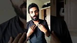 Jibin Francis-Vishu greetings😍