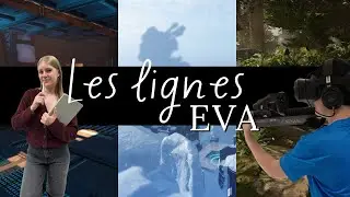 Les lignes de base sur EVA (CERES, POLARIS et SILVA) ! 🔥