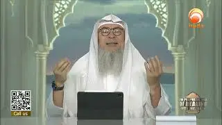 The prophetic way Episode 4 Sheikh Assim al Hakeem Ramadan #hudatv
