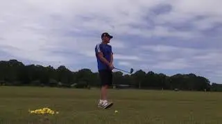 Channel Lock Swing  Alignment Simplified