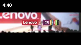 LIVE NOW  IZEAfest 2017