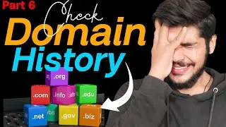 How to Check Domain Details and History | Step-by-Step Guide