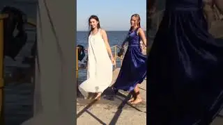 #wet​ #wetlook #wetclothes​ #girl​​ #sea #ocean #wetgirls​ #swimclothes​